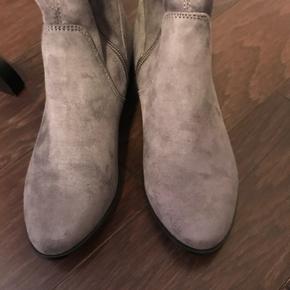 Aldo thigh high boots!! - Picture 3 of 5